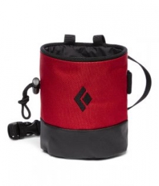 Black Diamond pytel na magnézium Mojo ZIP